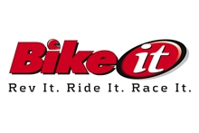 Bike it - motorcycle accessories. 