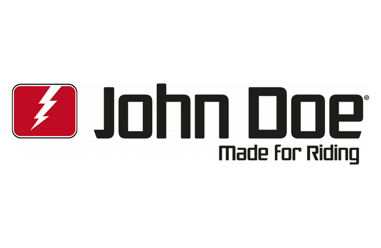JOHN DOE - riding gear and accessories