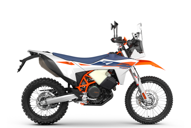 690 RALLY | 2027