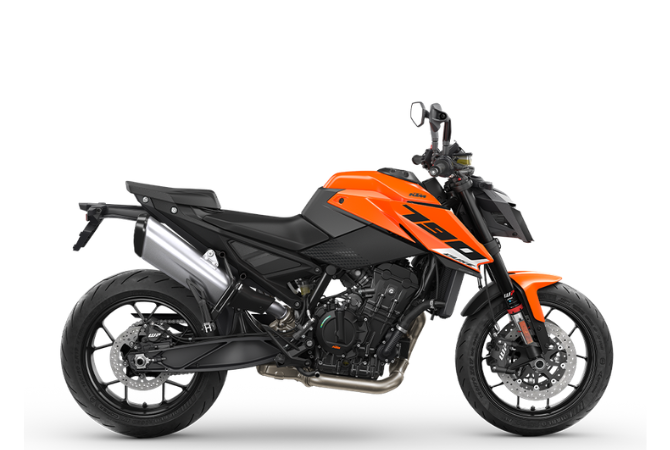 790 DUKE | 2027