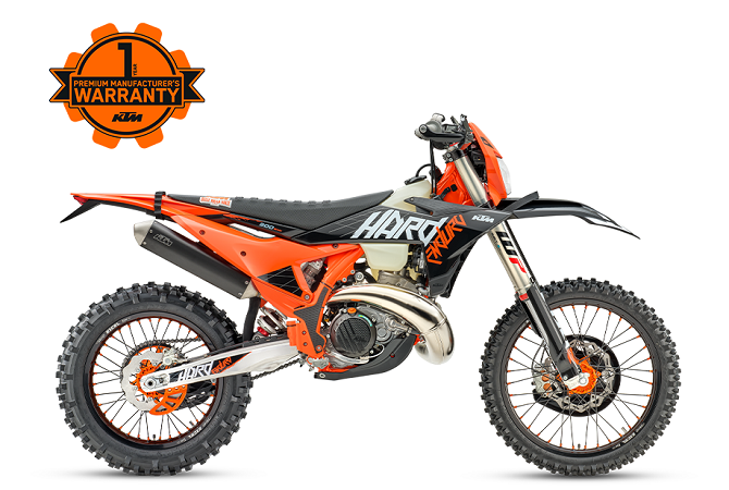 HARDENDURO | 2027